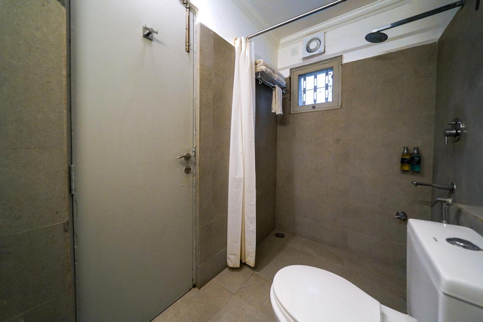 Olive Hotel Magrath By Embassy Group Bangalore Ngoại thất bức ảnh