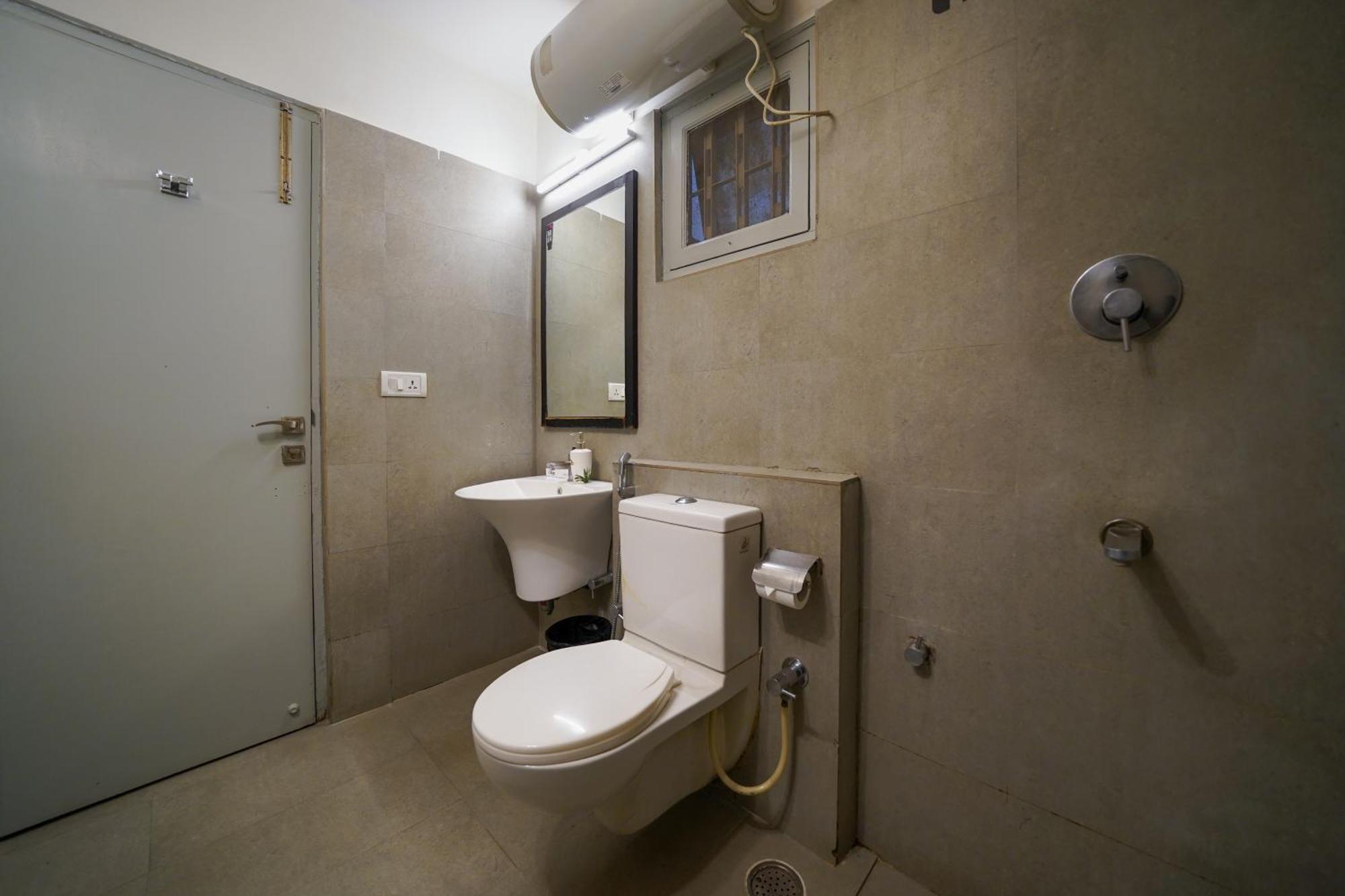 Olive Hotel Magrath By Embassy Group Bangalore Ngoại thất bức ảnh